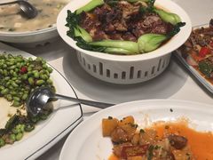 -旺达·福州菜(正大广场店)