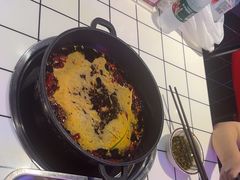 -九街淑芬掌中宝串串公司(内街文化创意园店)