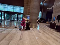 -重庆富力艾美酒店