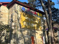-庐山恋影院(河西路店)