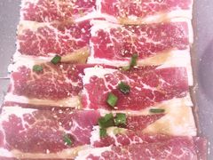 -新石器烤肉(百联川沙店)