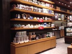 -星巴克臻选(深圳罗湖万象城店)
