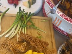 -老德州四合院·德州菜(天衢路店)