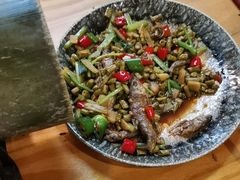 -61号餐吧(兴坪古镇漓江店)