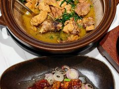 -久宴·天目湖大鱼头(恐龙园店)