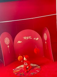 -马克叔叔的照相馆(东门店)