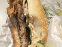 -麦当劳(总统大酒店店)