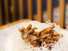 -莆田餐厅PUTIEN(三里屯店)