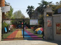 -西安莲湖区慧秀幼儿园