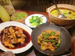 -大牌大·传统杭帮菜(湖滨店)