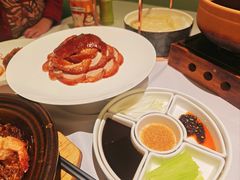-眉州东坡·熊猫主题餐厅(枫蓝店)
