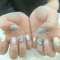 -斯馨·健康美甲美睫