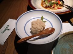 -菩提素素食餐厅(晶郦馆店)