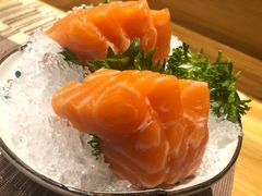 -酒井酱子·深夜食堂(东城汇店)