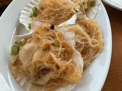 -君悦酒店·乐厨·高空自助餐(青年大街店)