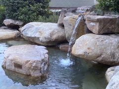 -天目湖涵田半山温泉