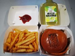 -肯德基(朝阳门店)