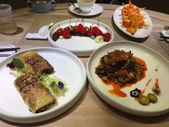 -安多素食(广仁寺路店)