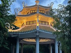 -中山公园