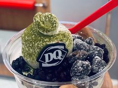 -DQ·蛋糕·冰淇淋(周浦万达店)