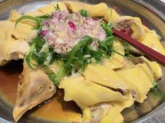-林辉家宴·本地家常菜·头牌清远鸡(先锋店)