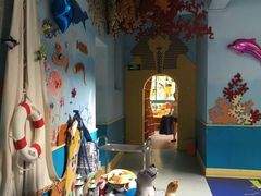 -胡姬港湾幼儿园(龙华丰谷园)