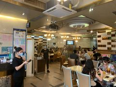 -香港新发烧腊茶餐厅(万象店)