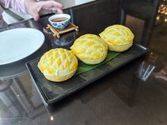 -中山保利艾美酒店-乐美中餐厅