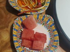 -塔兰齐新疆孜然火锅(鲤鱼山路店)