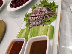-小船渔村•大连菜•大连焖鱼(明泽街店)