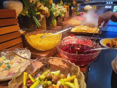 -苏格里岛自助海鲜烤肉(青秀万达店)