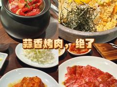 -蒜香焼肉PURUSHIN(马场路店)