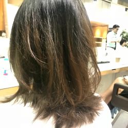 -CARR SALON