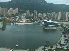 -舟山希尔顿酒店