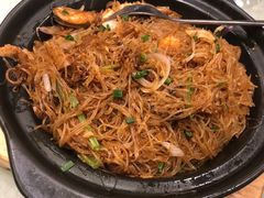 干捞海皇粉丝煲-海景壹号大酒店(滨湖店)