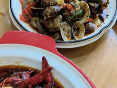 -花儿穆萨·烤肉餐厅(石马坪店)