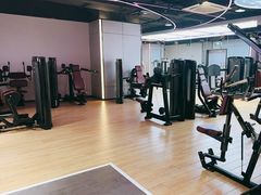 -一兆韦德健身(张杨路店)