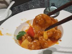 -頂好酒家·经典粤菜(海信广场店)