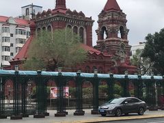 -圣·阿列克谢耶夫教堂