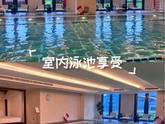 -杭州城中香格里拉大酒店