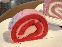 -星巴克(香港名都店)