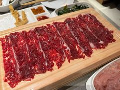 -海底捞火锅(人民广场店)