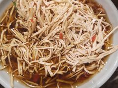 -冶春茶社(星汉大厦店)