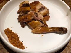 脆皮鸡-铁公鸡·四川料理(天环广场店)