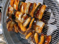 -本炙炭烤·蒲烧活鳗料理店(金沙洲店)