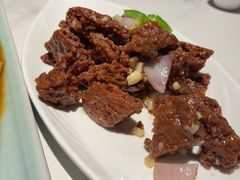 -西夏回族烧麦馆(牡丹街店)