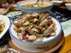 -一块豆腐·海鲜·家常菜(李沧书院路店)