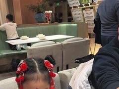 -楚山晓·湖北菜(武汉光谷K11店)