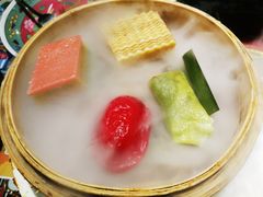 娘惹糕拼盘-小娘惹厨房Little Nyonya(狮城有约上榜店)