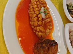 -清真马祥兴菜馆(云南北路店)